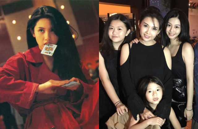 Châu gái đằm đang Gallery 1