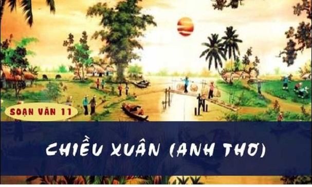 Thơ Chiều Xuân Gallery 1