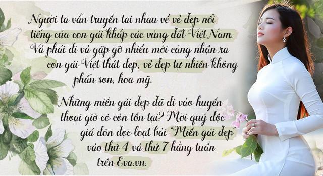 Nét Dịu Dàng Em Là Nhất Miền Tây Gallery 1