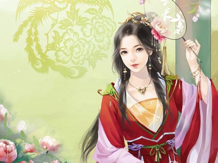 Cảm nhận vẻ đẹp Thúy Vân Gallery 1