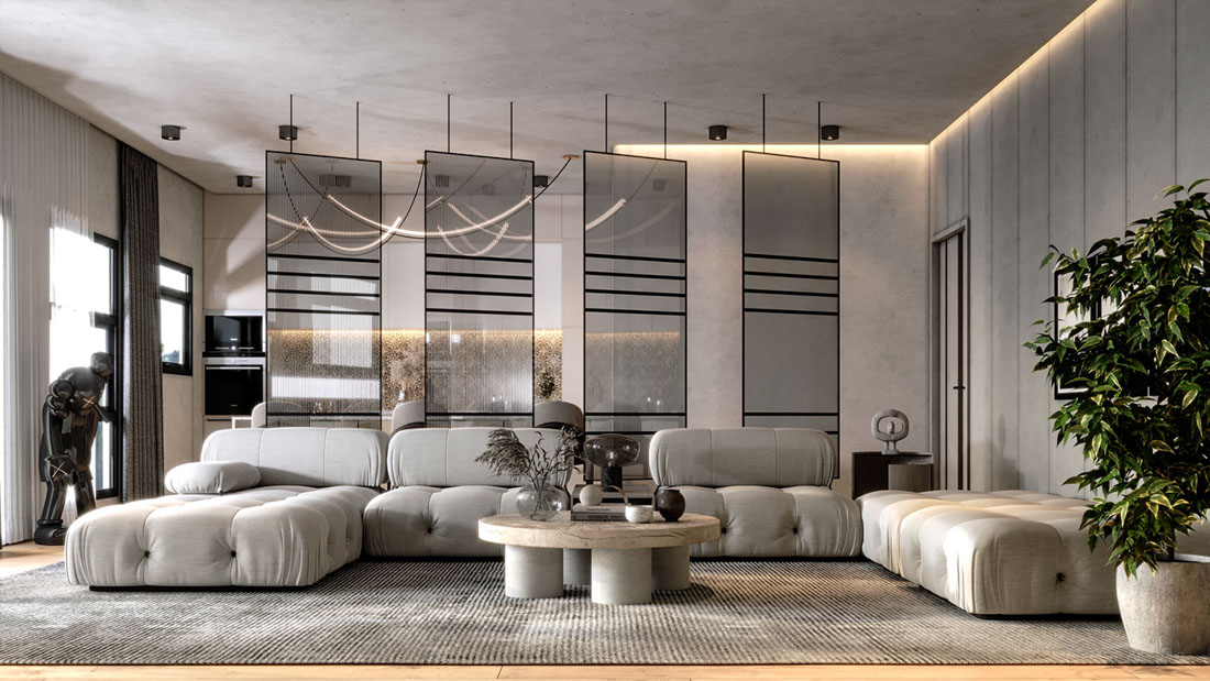 Vẻ đẹp cổ điển và hiện đại là gì? Gallery 2