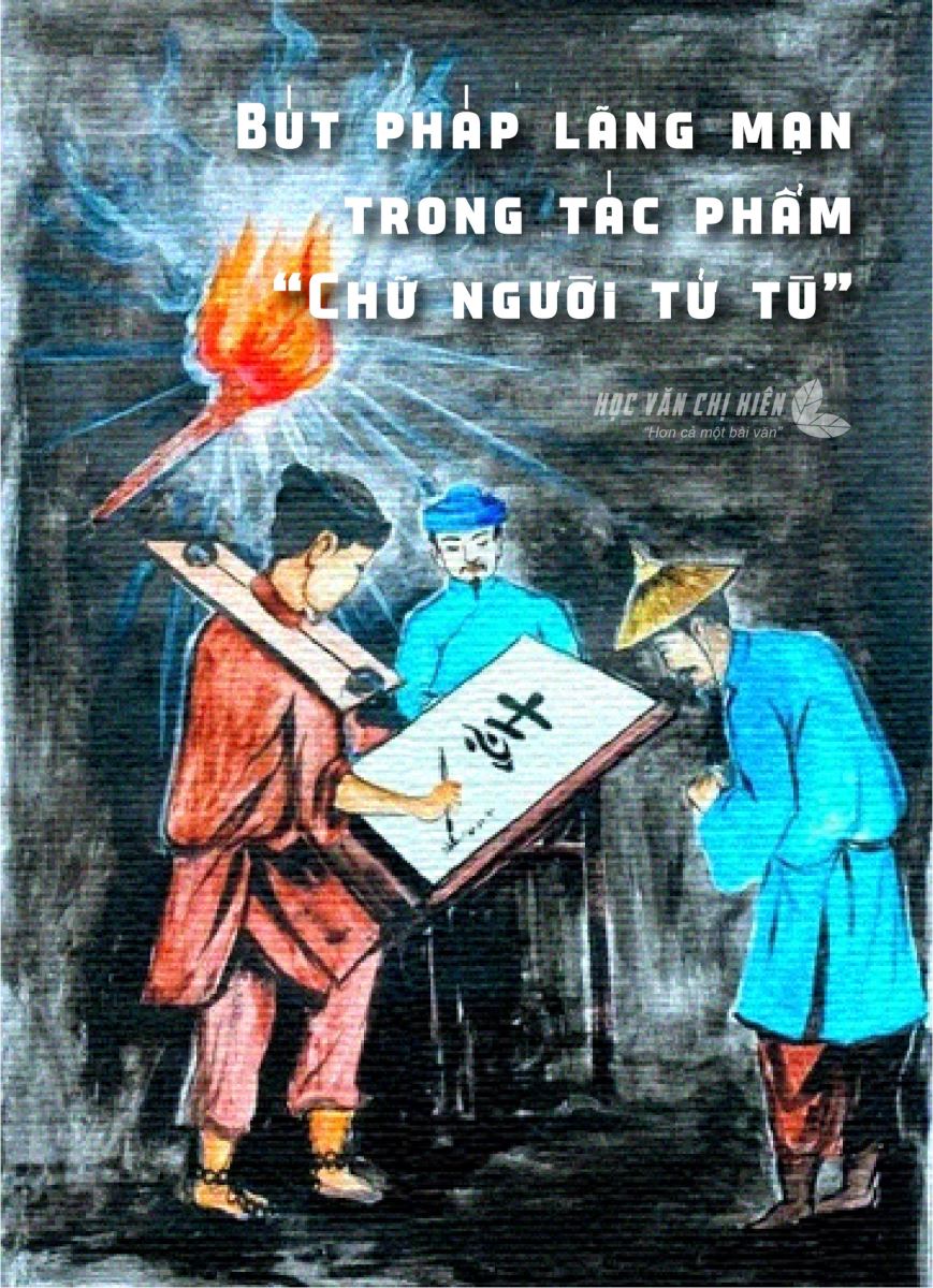 Cái Đẹp Trong Chữ Người Tử Tù Gallery 1