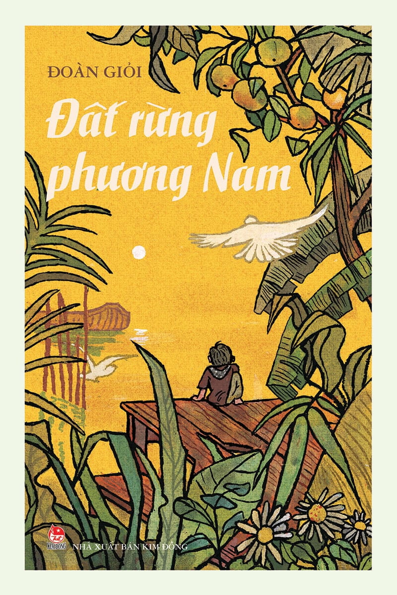 Đất Rừng Phương Nam Gallery 1