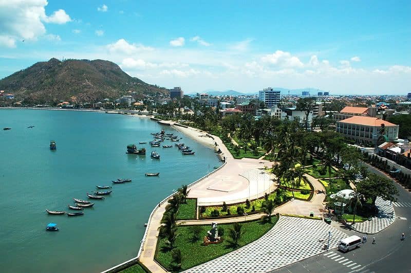 Biển Vũng Tàu - Thiên đường nghỉ dưỡng lý tưởng Gallery 1