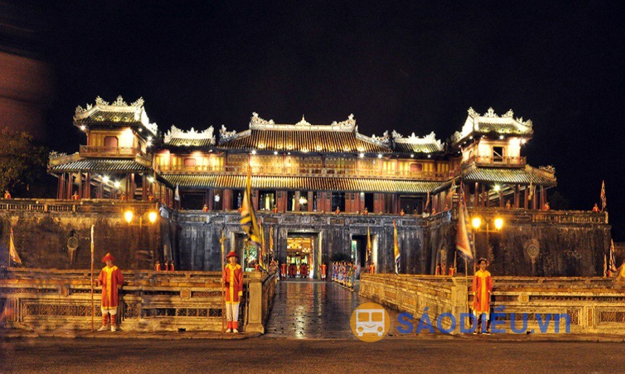 Hình ảnh Huế đẹp và thơ Gallery 1