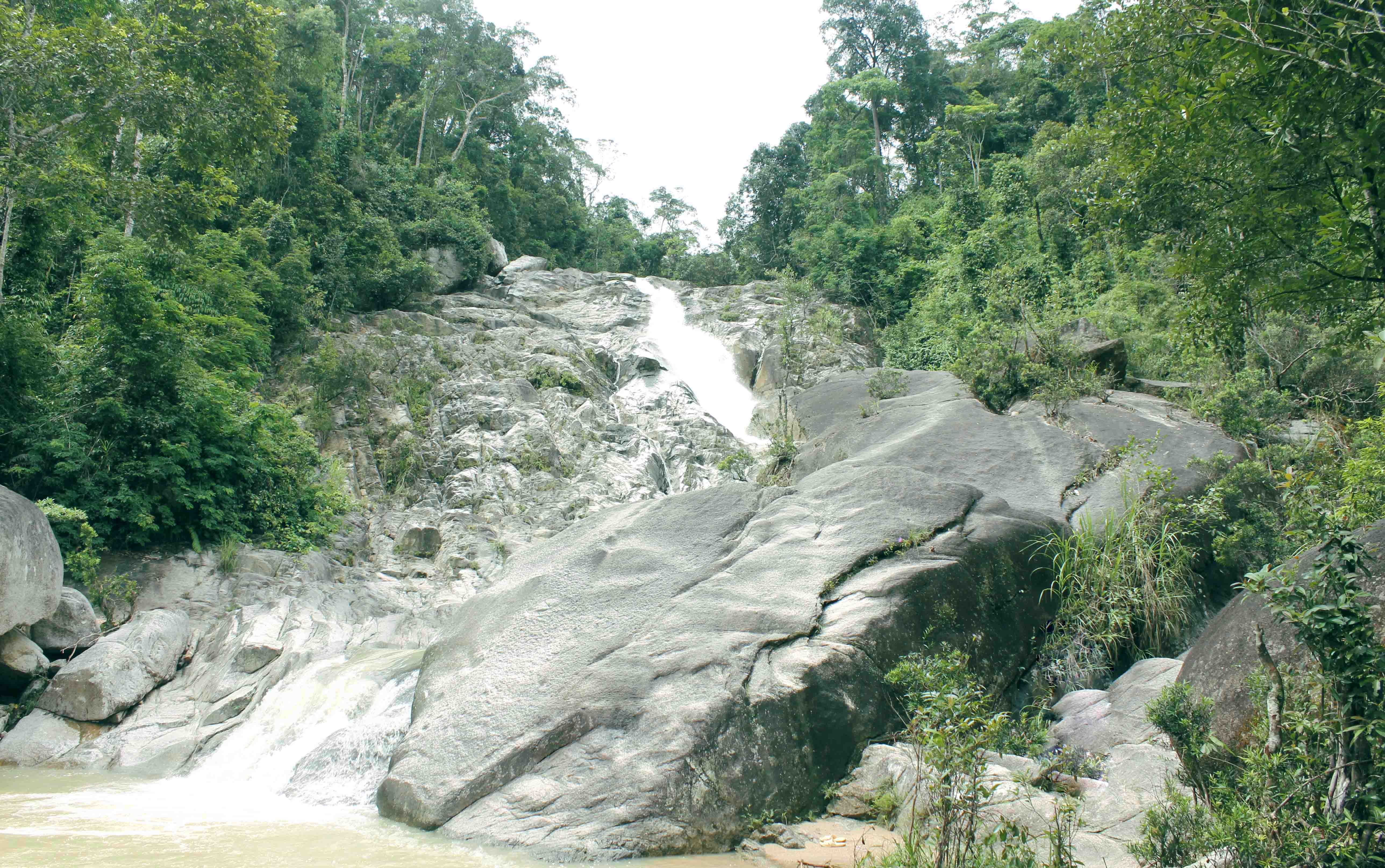 Chí Linh Sơn Phú Gallery 1