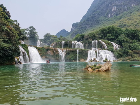 Bài Văn Tả Về Thiên Nhiên Gallery 1