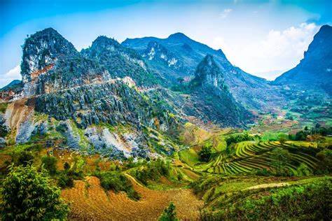 Khám phá vẻ đẹp hoang sơ của thiên nhiên vùng núi Đông Bắc Gallery 1