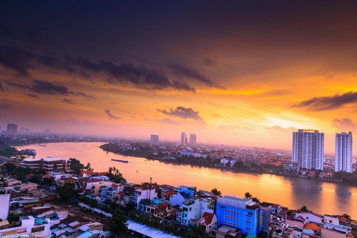 Tả Sông Sài Gòn Gallery 1