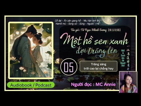 Hồ Sen Xanh Đợi Trăng Lên Gallery 1
