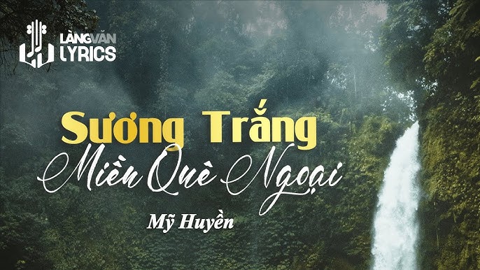 Sương Trắng Miền Quê Gallery 1