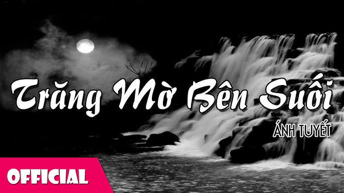 Trăng mờ bên suối Gallery 1