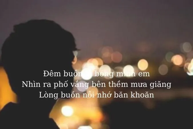 Thơ Ngắn Về Đêm:  Tuyển Tập Những Vần Thơ Hay Và Ý Nghĩa Gallery 1