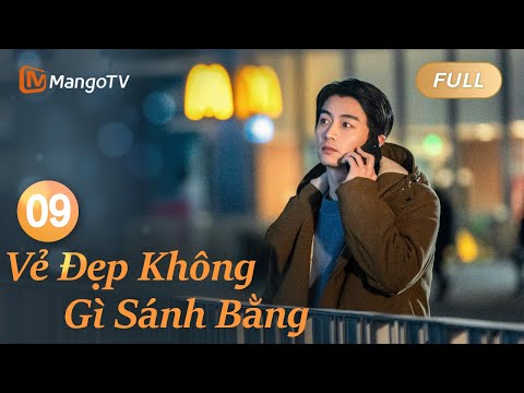 Vẻ đẹp không gì sánh bằng