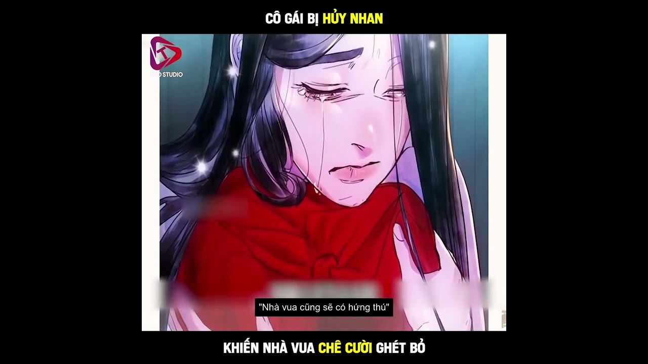 Vẻ Đẹp Không Hoàn Hảo Chap 1 Gallery 2
