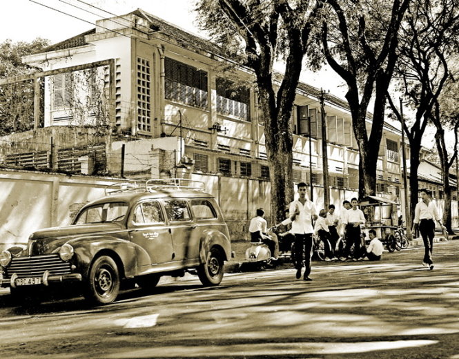 Sài Gòn Trước 1975: Hòn Ngọc Viễn Đông Gallery 1