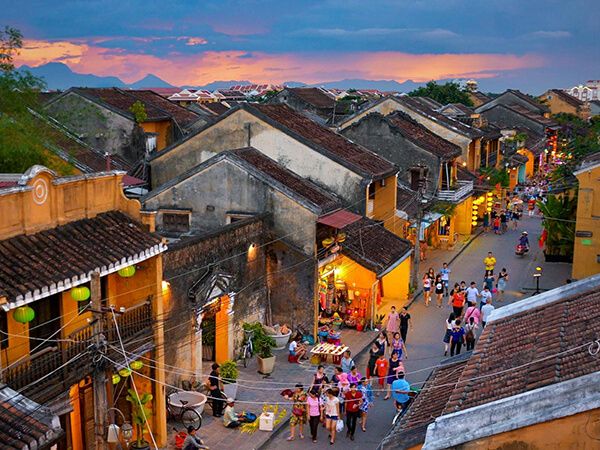 Thành Phố Hồ Chí Minh - Hơi Thở Sôi Động Của Miền Nam Gallery 1