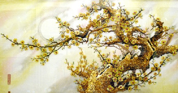 Thơ Tán Mai: Tuyển Tập Thơ Hay và Ý Nghĩa Gallery 1