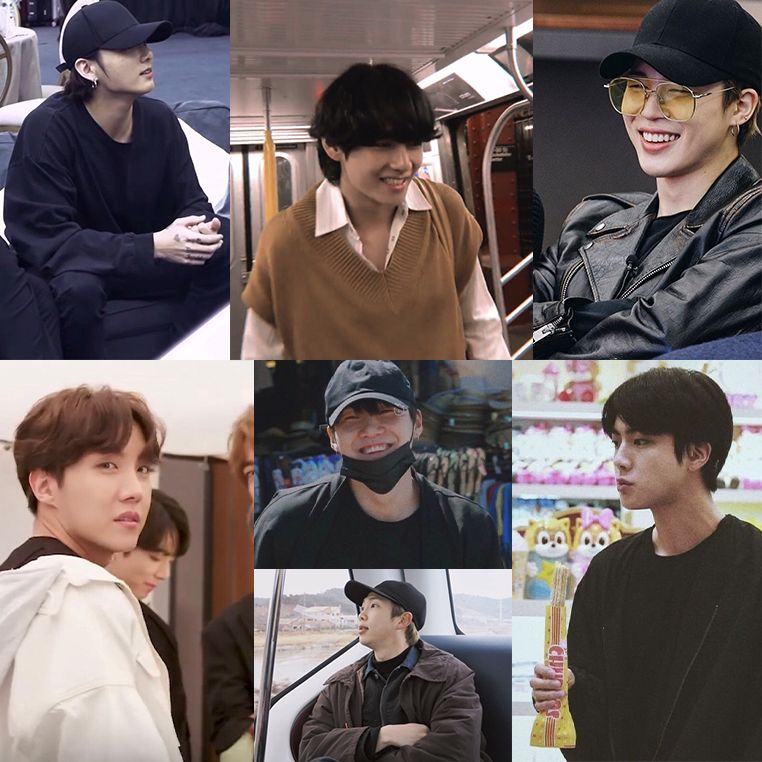 Mẫu Bạn Gái BTS: Tiêu Chuẩn Vẻ Đẹp Và Phong Cách Gallery 1