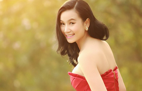 Vẻ đẹp mặn mà là gì?