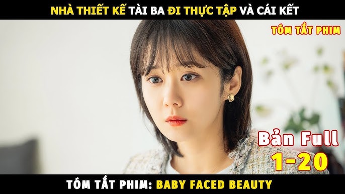 Vẻ Đẹp Ngây Thơ Tập 1 Gallery 2