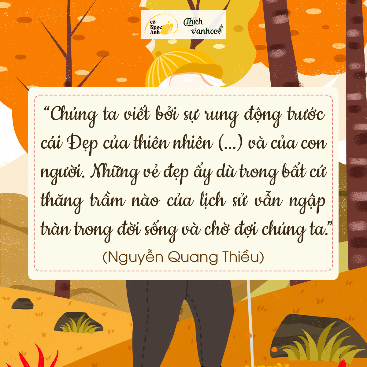 Cảm nhận về đoạn thơ Gallery 2