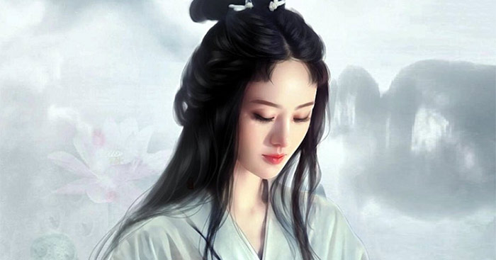 Cảm nhận về vẻ đẹp của Vũ Nương trong Chuyện người con gái Nam Xương Gallery 1
