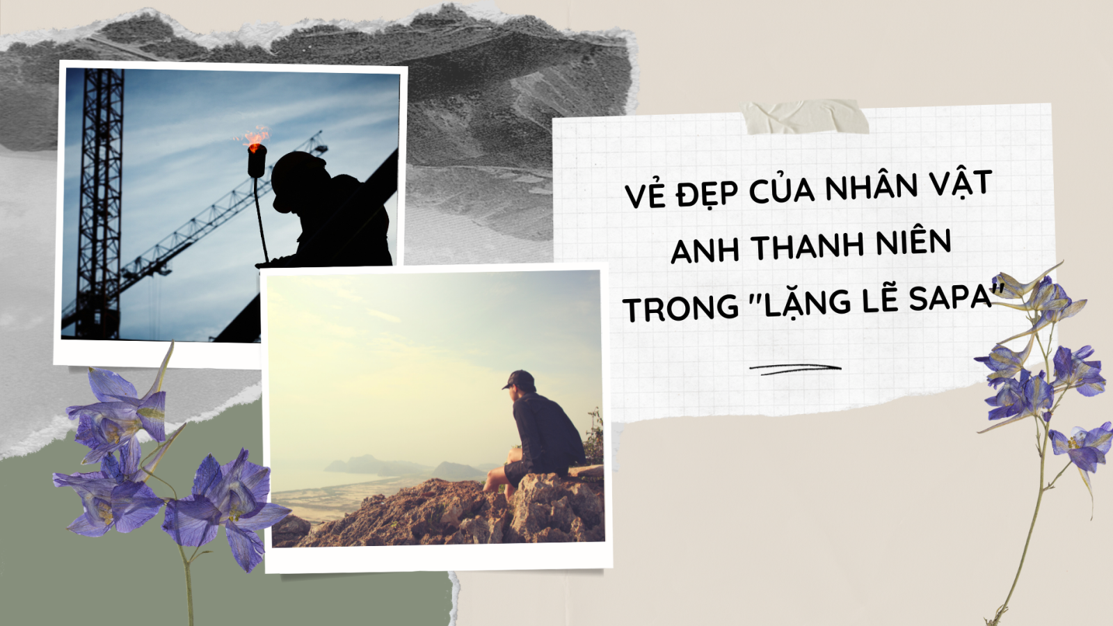 Vẻ đẹp anh thanh niên Gallery 2