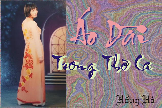 Thơ về Áo Dài: vẻ đẹp truyền thống trong từng vần thơ Gallery 1