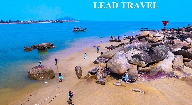 Biển Thiên Cầm - Thiên đường nghỉ dưỡng lý tưởng Gallery 1