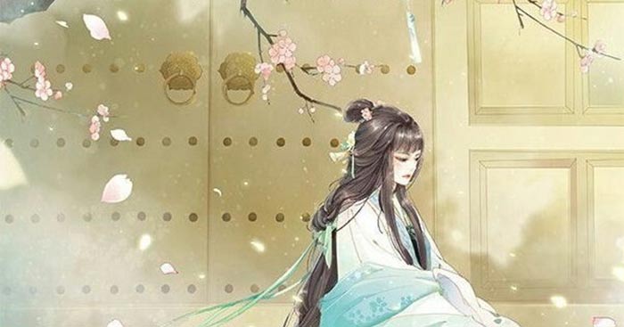 Vẻ đẹp Thuý Kiều - Tuyệt sắc giai nhân trong Truyện Kiều Gallery 2