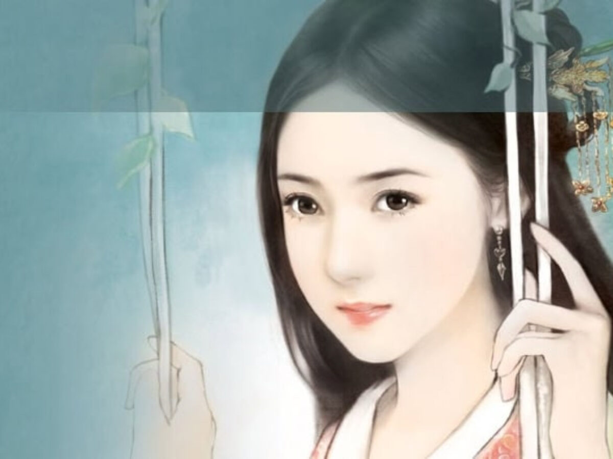 Vẻ đẹp của Vũ Nương dưới thủy cung Gallery 2