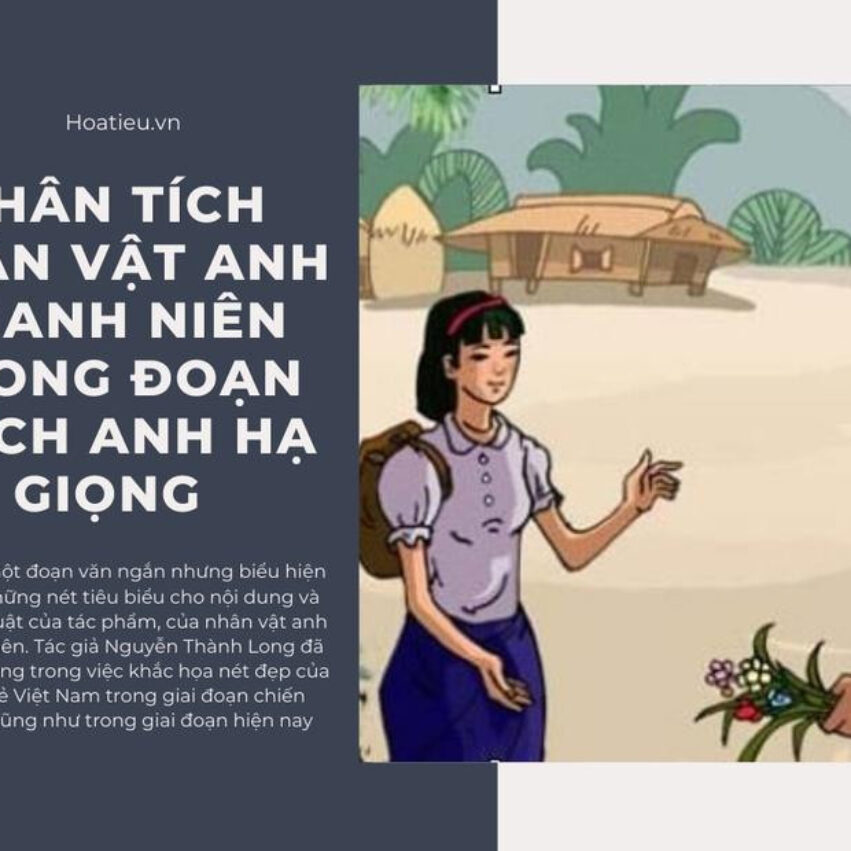 Phân tích nhân vật anh thanh niên trong tác phẩm Lặng lẽ Sa Pa Gallery 2
