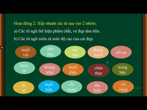 Những Từ Ngữ Miêu Tả Vẻ Đẹp Phụ Nữ Thu Hút Nhất Gallery 2