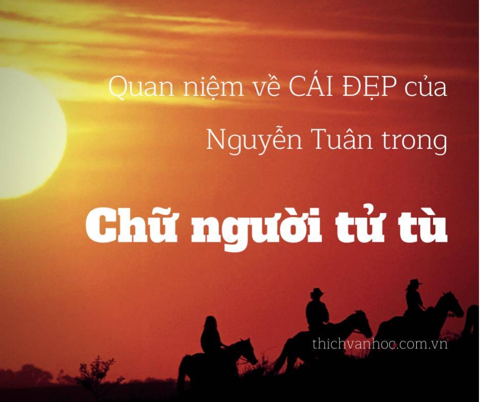 Cái Đẹp Trong Chữ Người Tử Tù Gallery 2