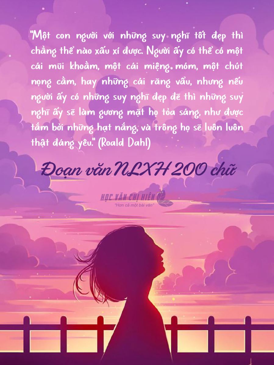 Vẻ đẹp tâm hồn: Những minh chứng từ cuộc sống Gallery 2