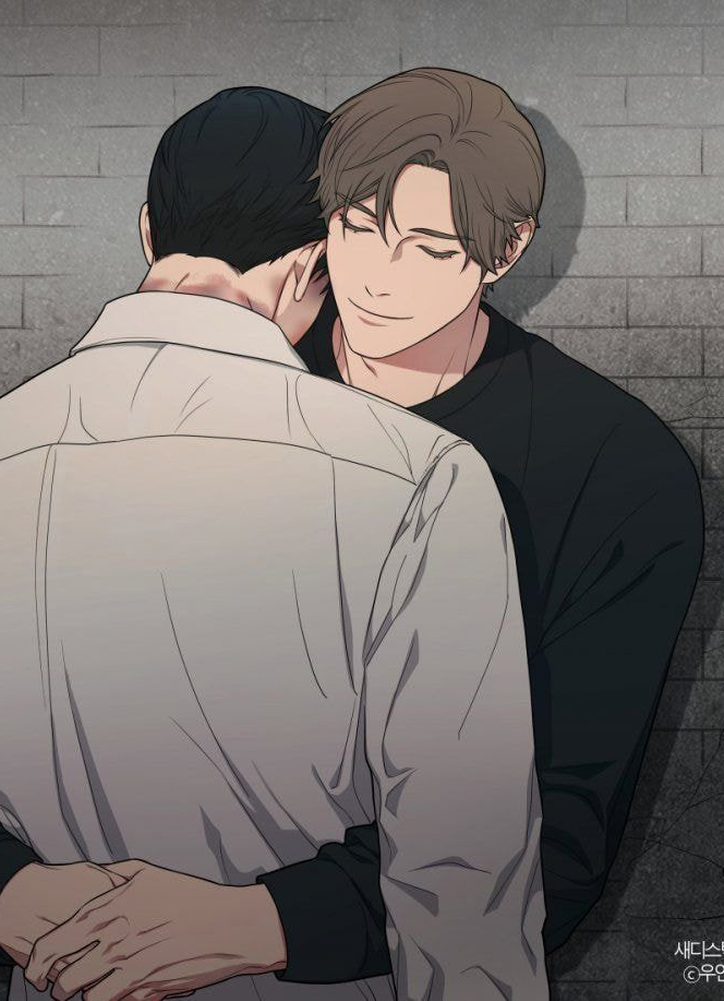 Vẻ Đẹp Tàn Bạo Chap 1 Gallery 2