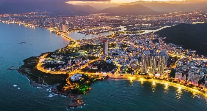 Giới thiệu Nha Trang - Thiên đường biển đảo quyến rũ Gallery 1