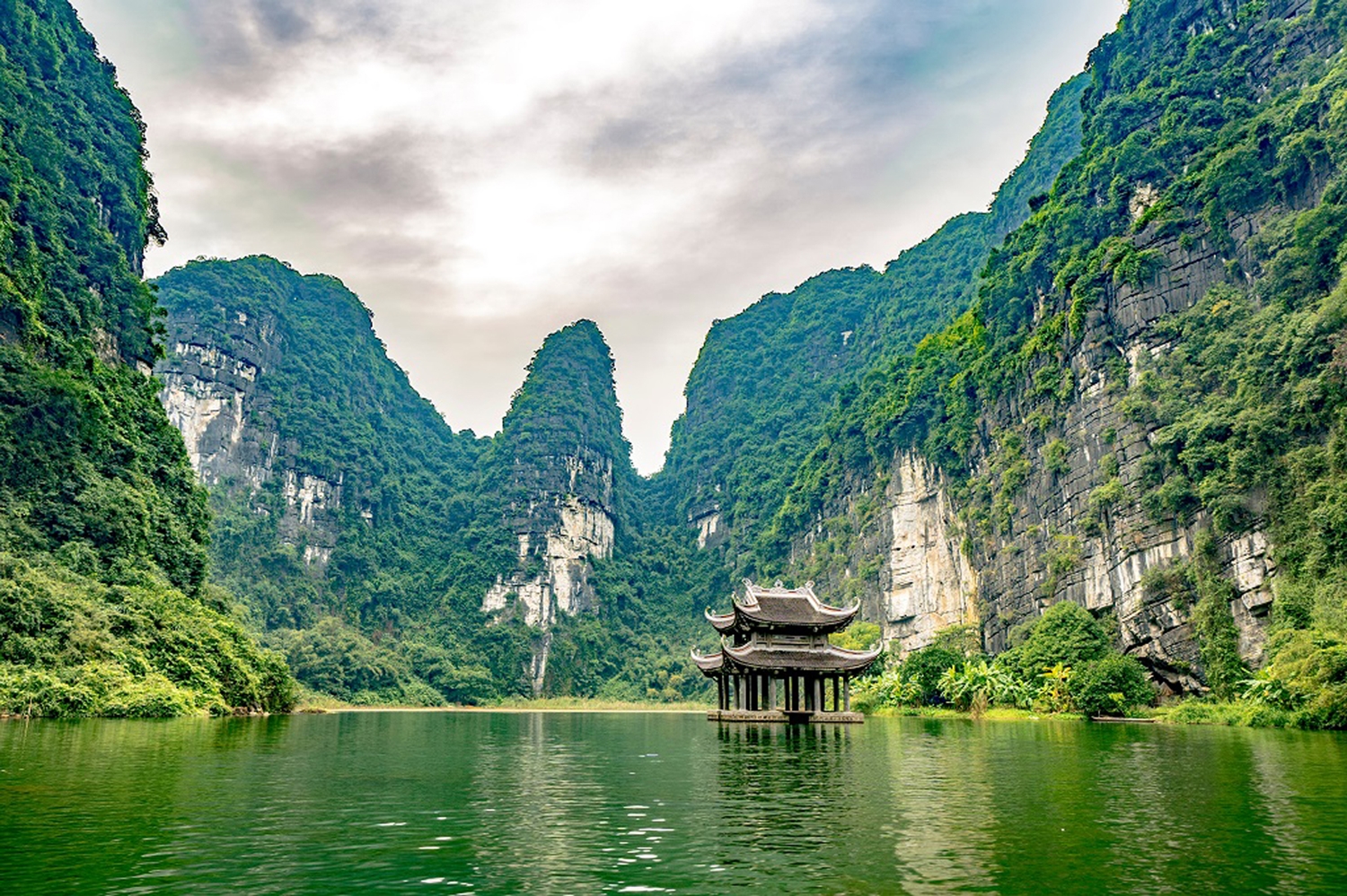 Non sông Việt Nam Gallery 1