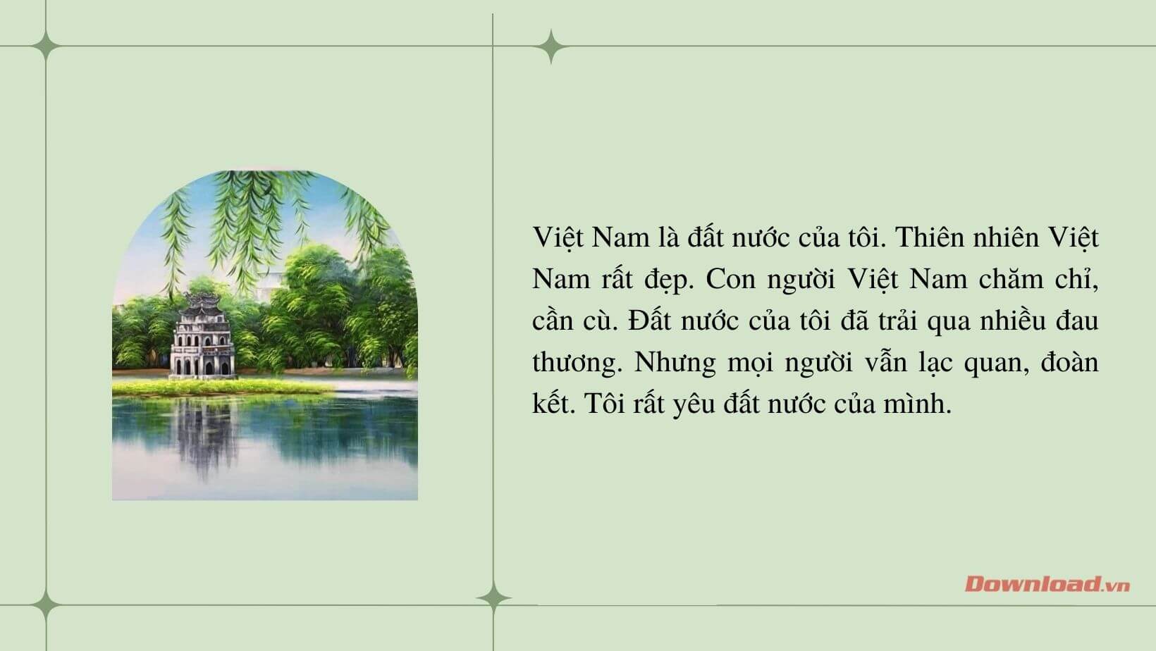 Việt Nam - Đất nước kỳ diệu Gallery 1