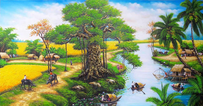 Việt Nam Quê Hương Ta - Lớp 6 Gallery 1