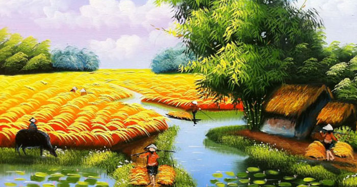 Việt Nam quê hương ta lớp 6 Chân trời sáng tạo Gallery 1
