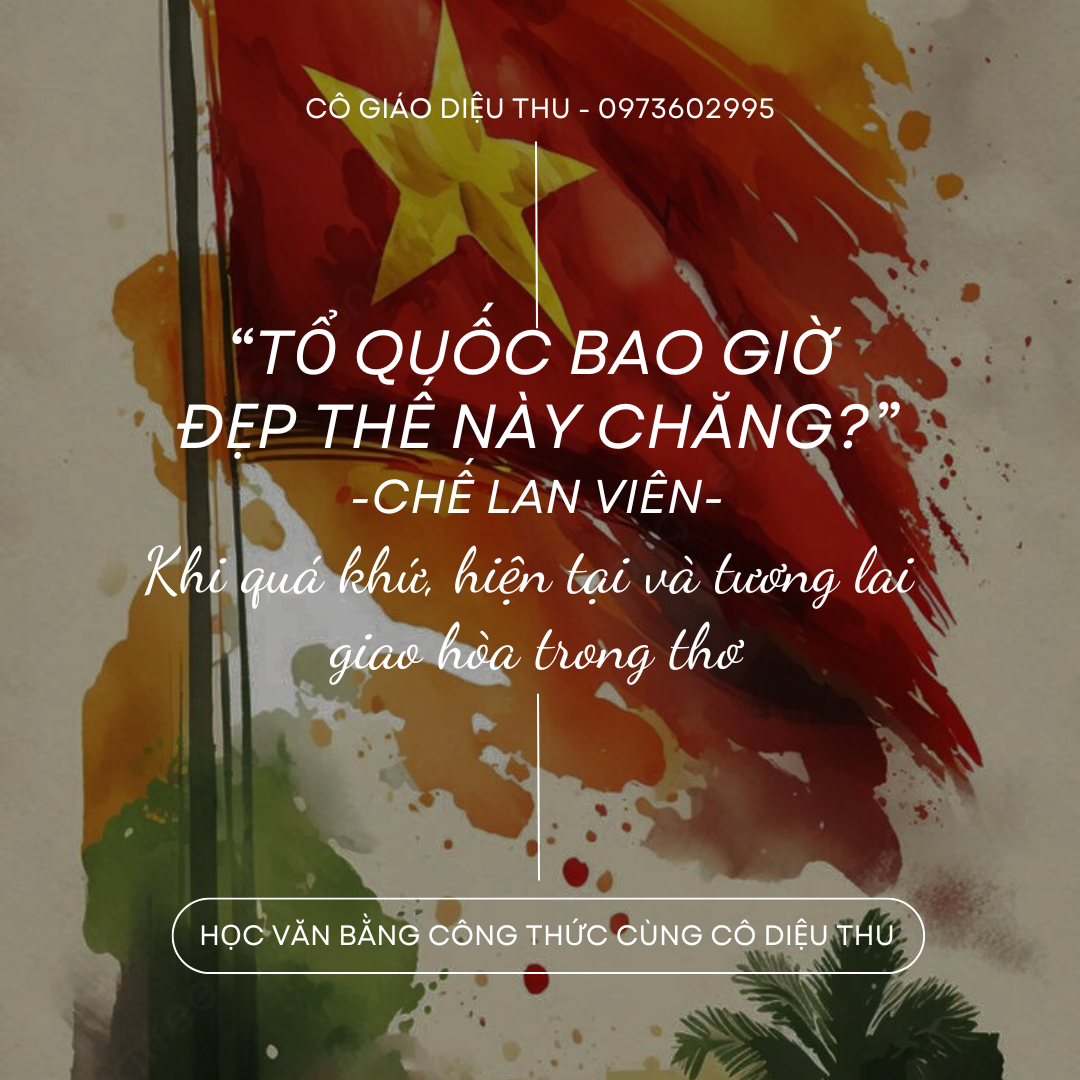 Tổ quốc bao giờ đẹp thế này chăng Gallery 1