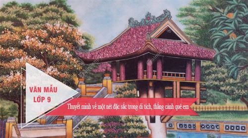 Nét Độc Đáo Của Hồ Than Thở - Di Tích Thắng Cảnh Quê Tôi Gallery 2