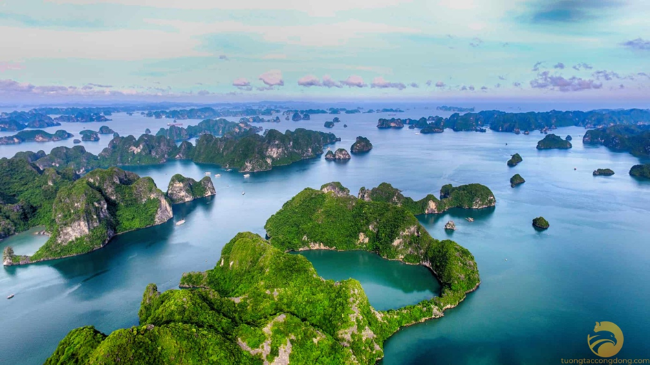 Việt Nam: Xứ sở của những kỳ quan thiên nhiên và văn hóa đa dạng Gallery 1