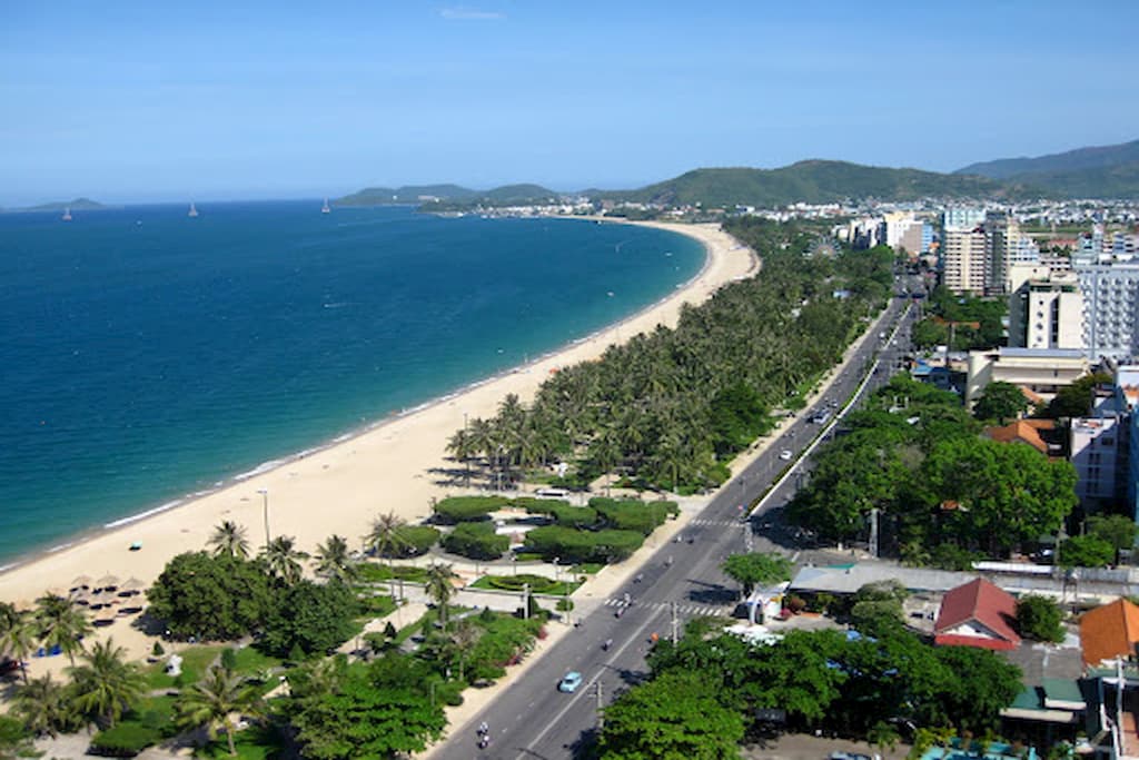 Biển Nha Trang Có Gì Đặc Biệt? Gallery 1