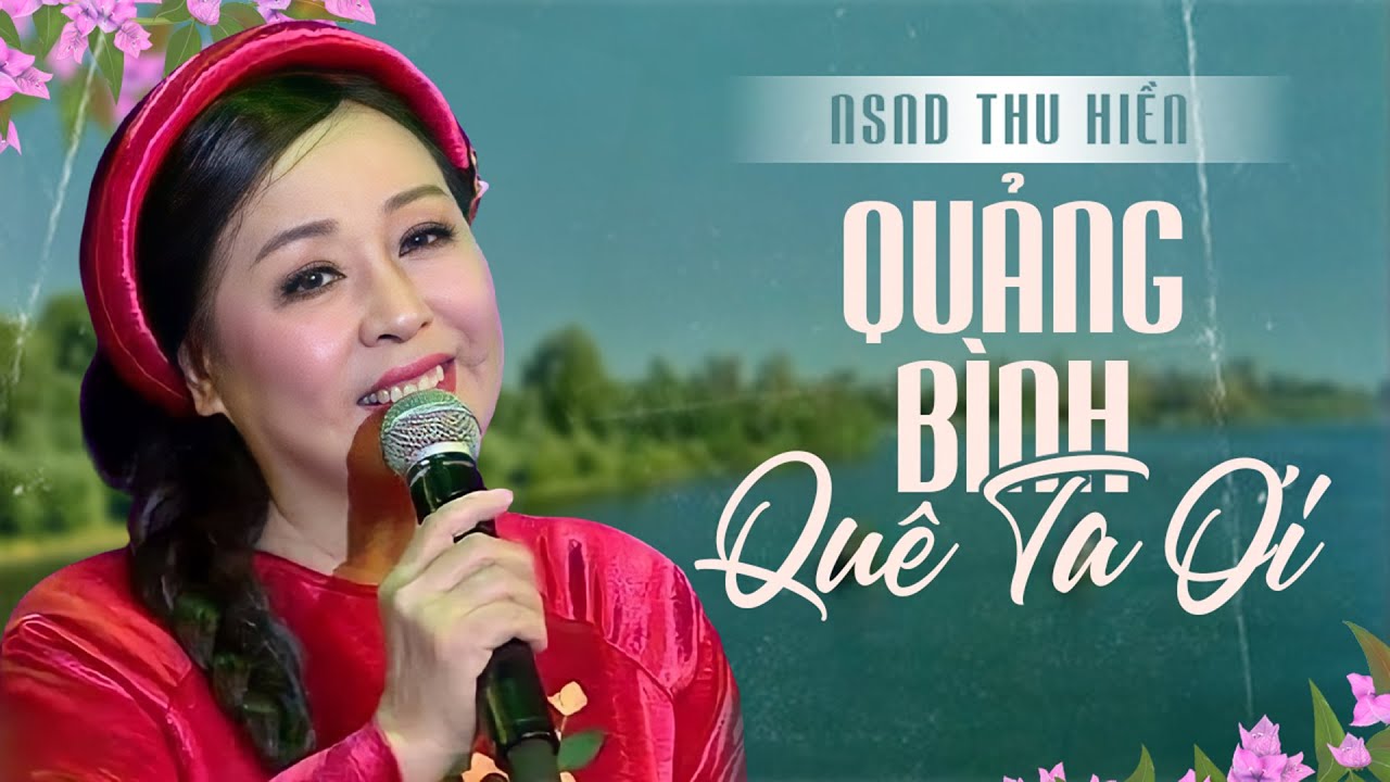 Thu Hiền Quảng Bình Quê Ta Ơi Gallery 1