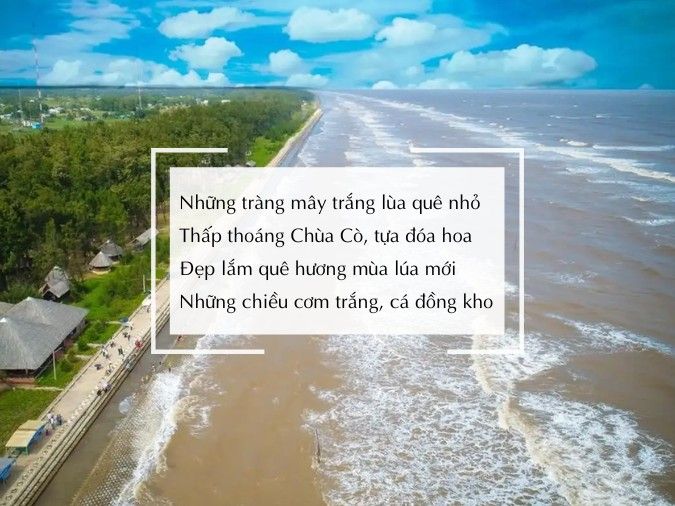 Thơ Về Trà Vinh - Vẻ Đẹp Miền Tây Gallery 1