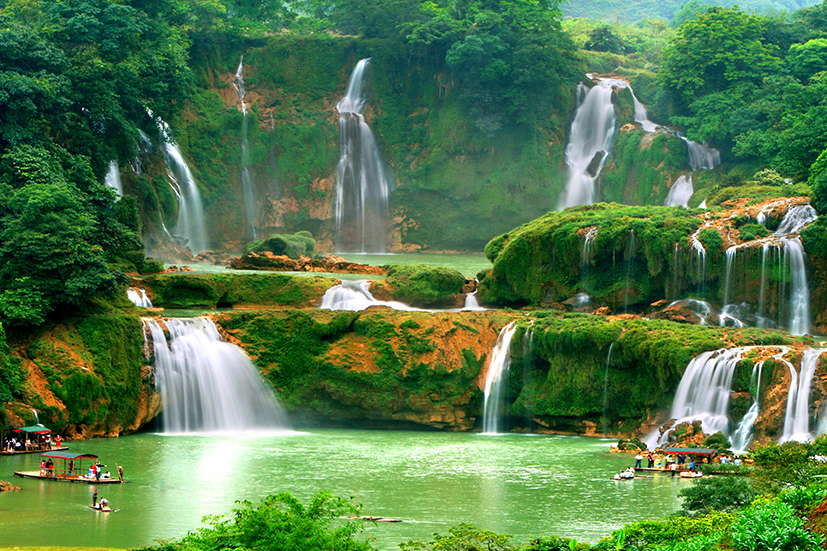 Những Bức Tranh Đẹp Về Thiên Nhiên Gallery 2
