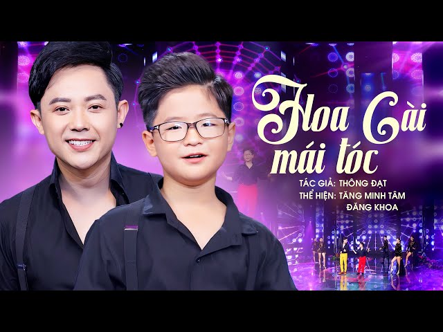 Mẹ Việt Nam - Mắt Ngời Sáng Quá Gallery 1